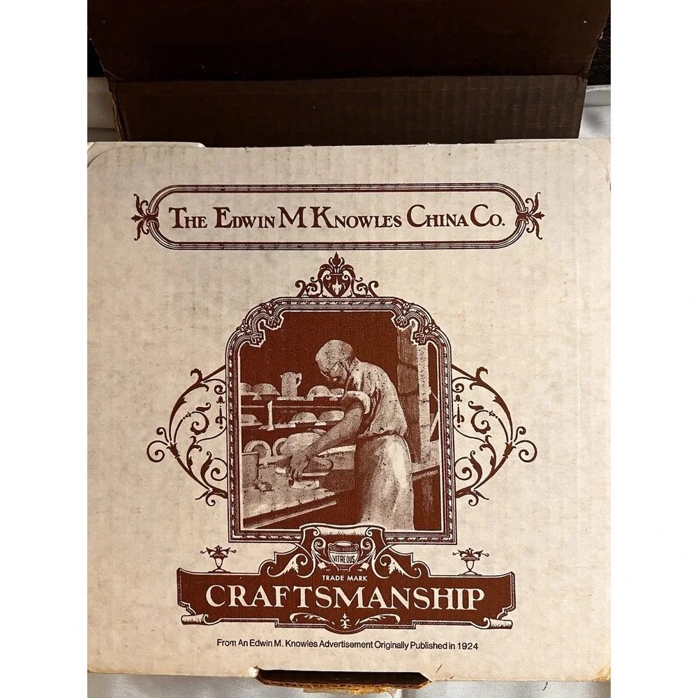 Disney‎ Snow White A Special Treat Knowles Collector Plate W/ Box COA 1980s